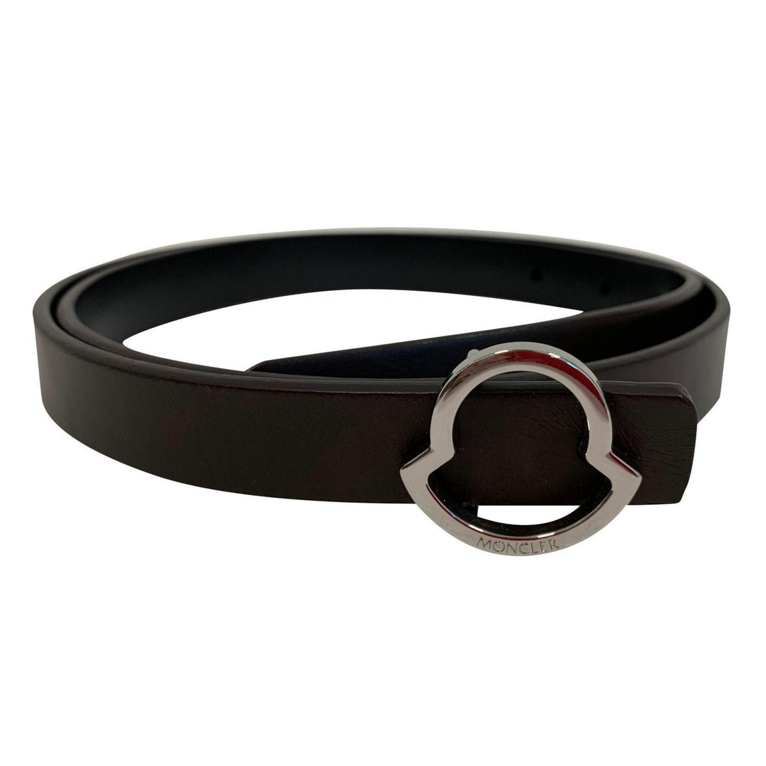 Moncler Buckle Belt