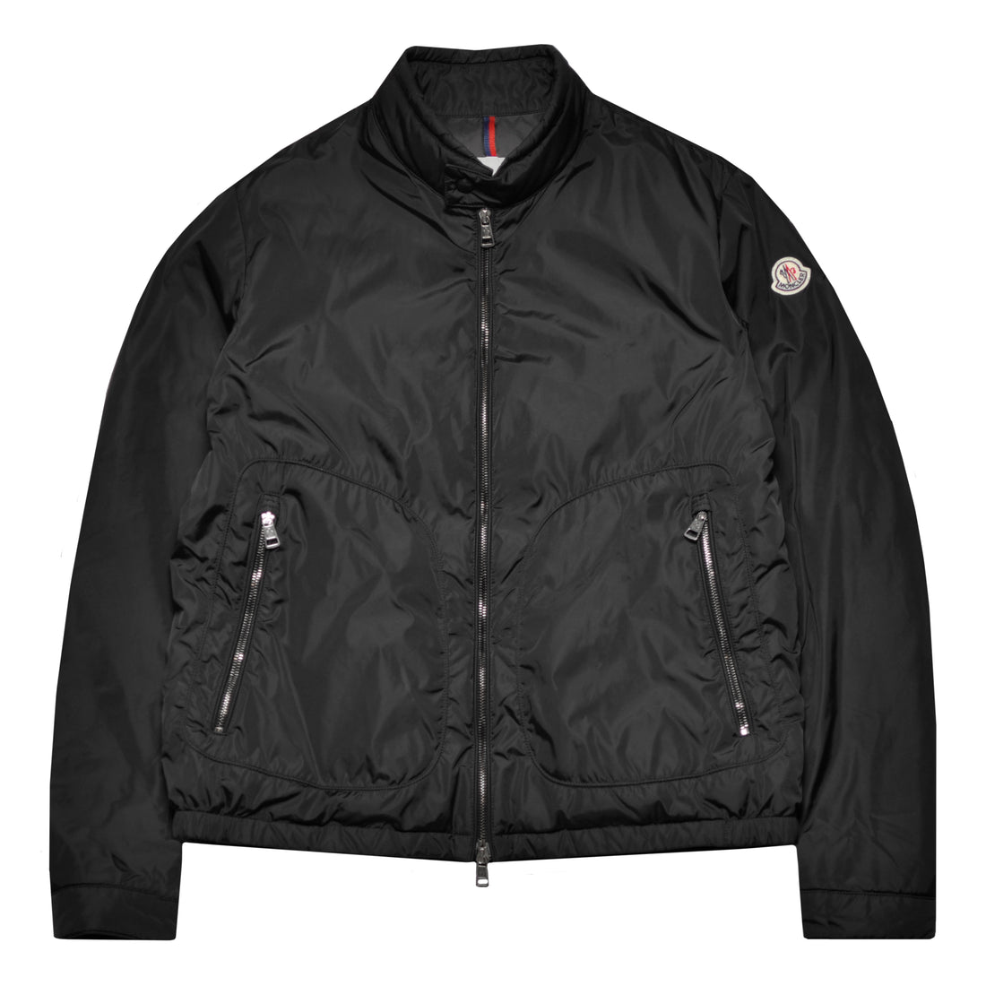Moncler Berard Padded Nylon Jacket