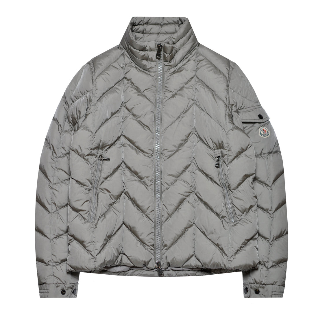 Moncler Berriat Down Jacket