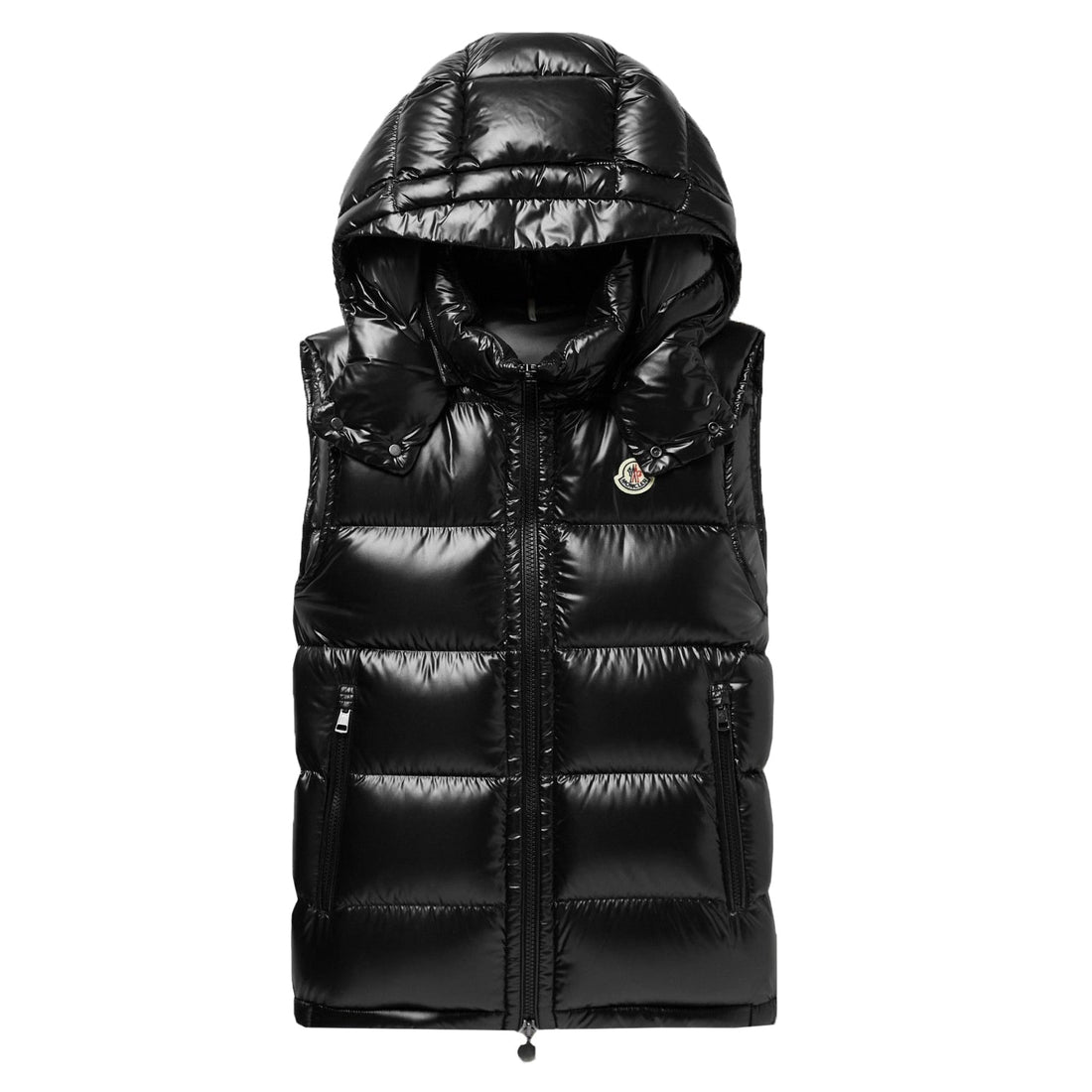 Moncler Bormes Down Vest