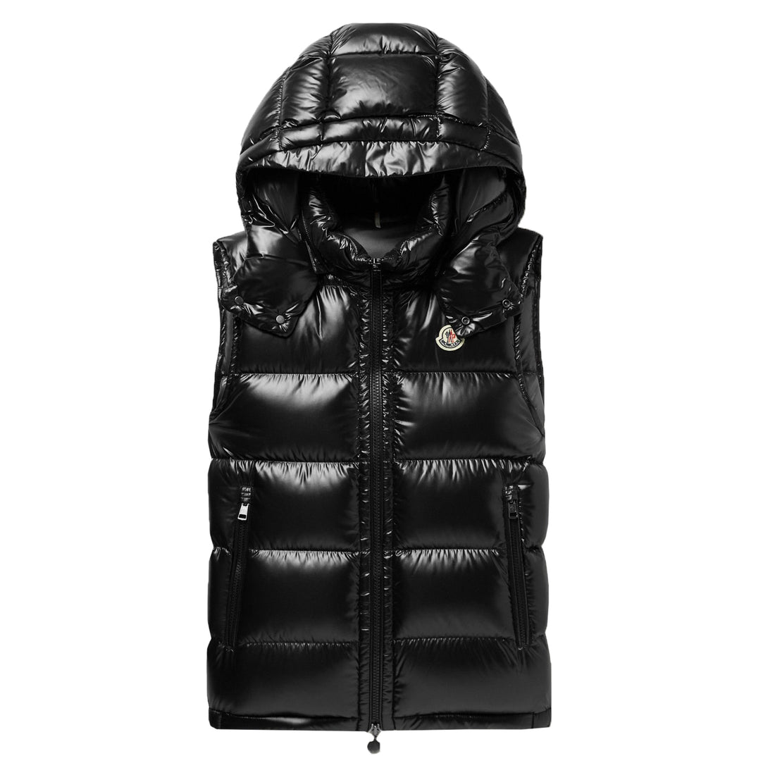 Moncler Bormes Down Vest