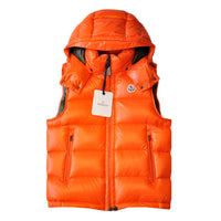 Moncler Bormes Down Vest