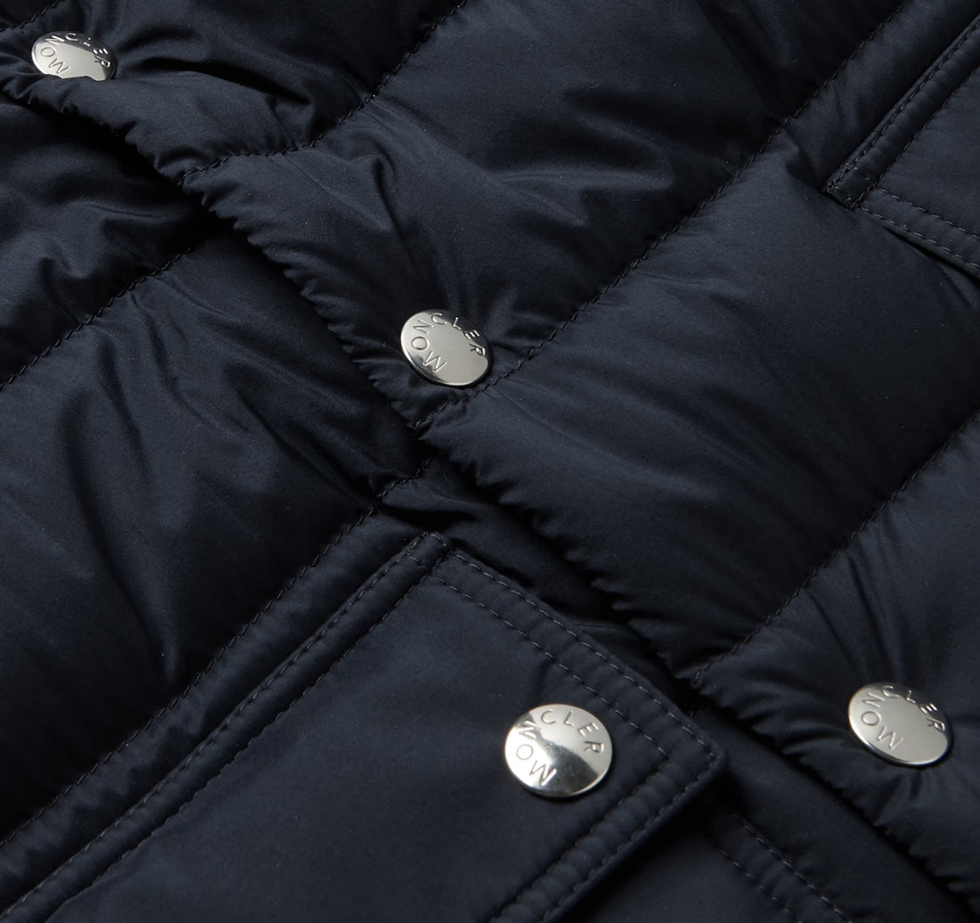 Moncler Boutmy Down Jacket