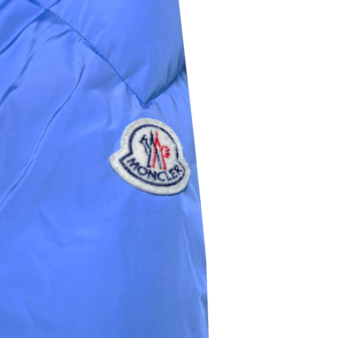 Moncler Brad Down Jacket