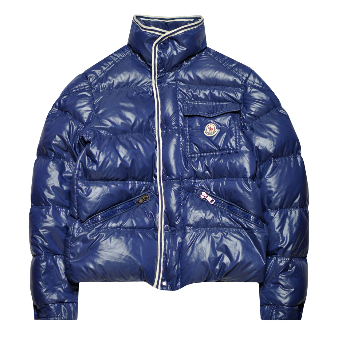 Moncler Branson Down Jacket