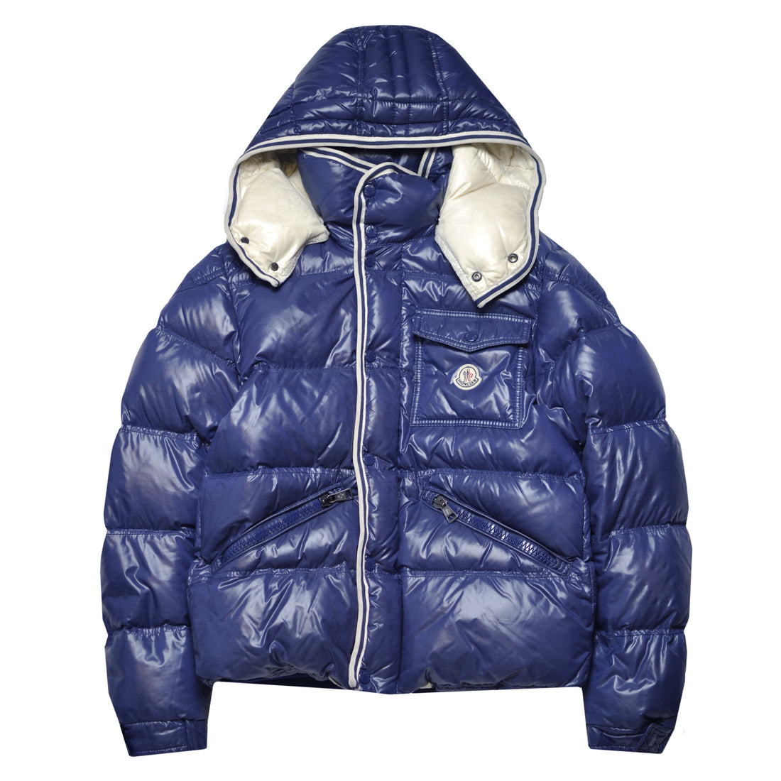 Moncler Branson Down Jacket