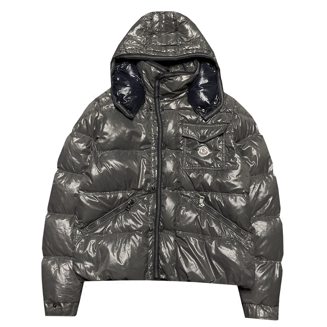 Moncler Branson Down Jacket