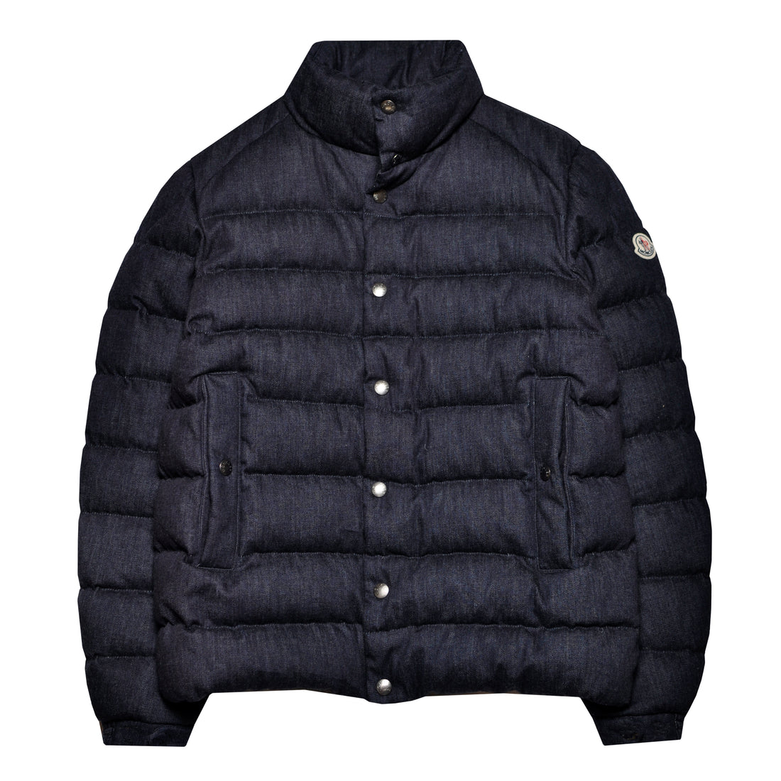 Moncler Breval Down Jacket