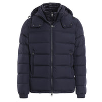 Moncler Brique Down Jacket