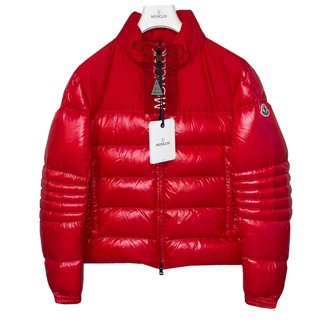 Moncler Bruel Down Jacket