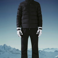 Moncler Grenoble Camurac Down Jacket