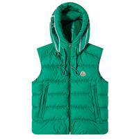 Moncler Cardamine Down Vest