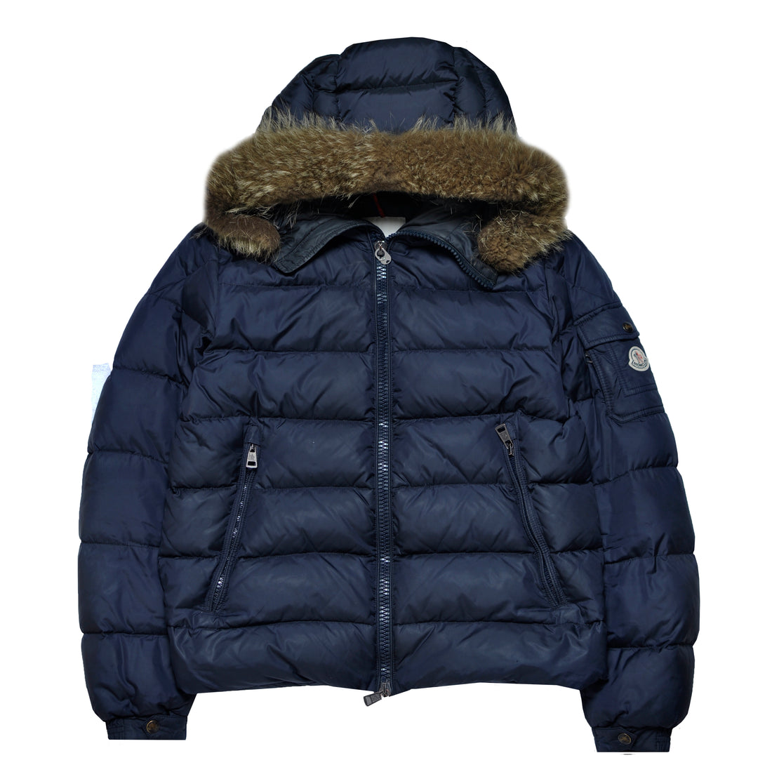 Moncler Byron Down Jacket