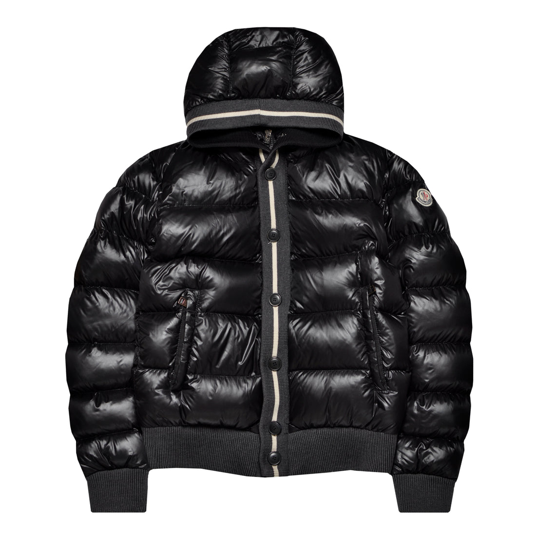Moncler Cesar Down Jacket