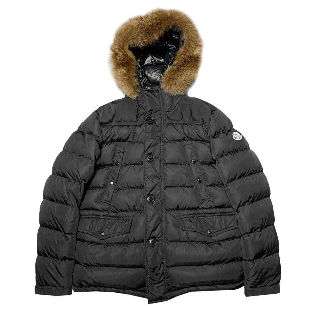 Moncler Charente Down Jacket