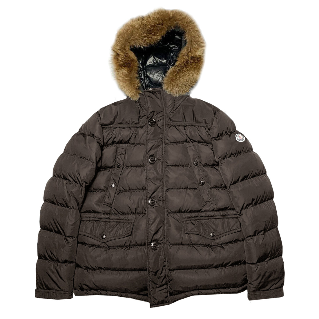 Moncler Charente Down Jacket