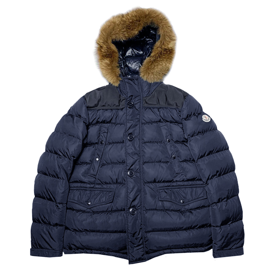 Moncler Charente Down Jacket