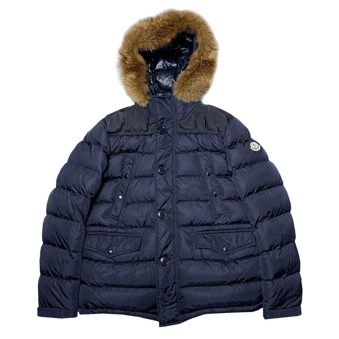 Moncler Charente Down Jacket