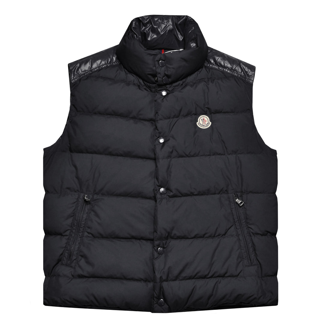 Moncler Cheval Down Vest