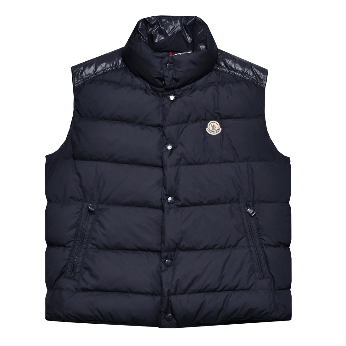 Moncler Cheval Down Vest