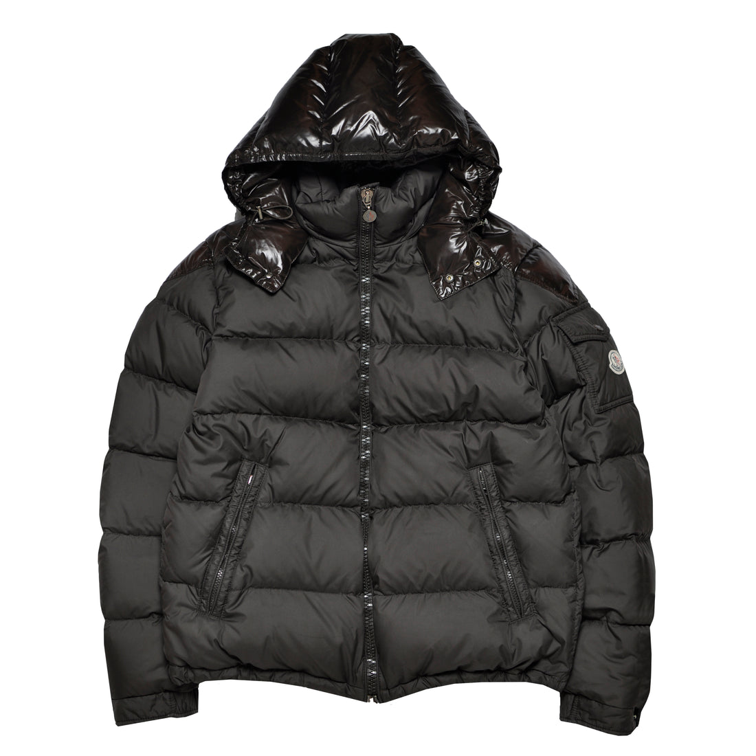Moncler Chevalier Down Jacket