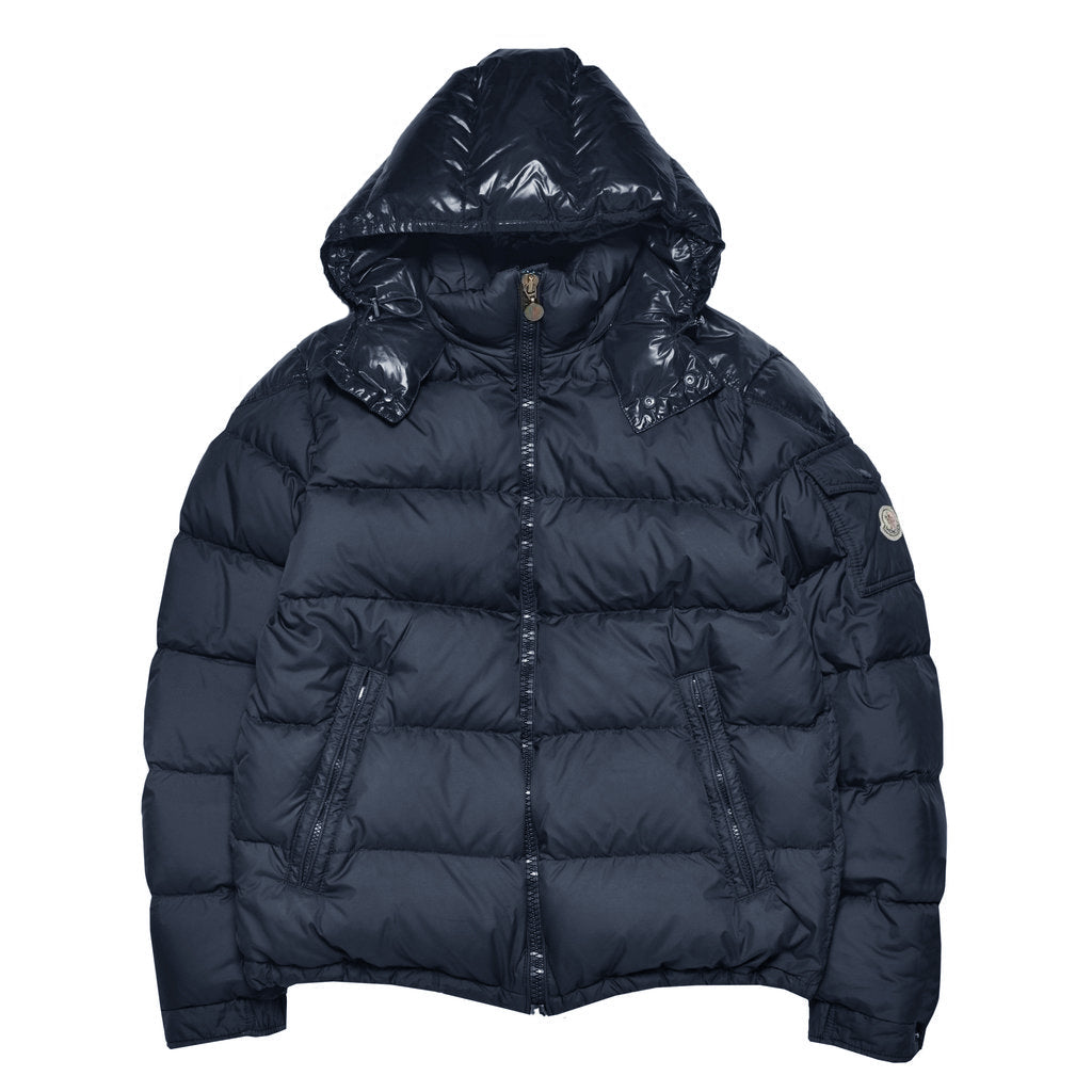 Moncler Chevalier Down Jacket