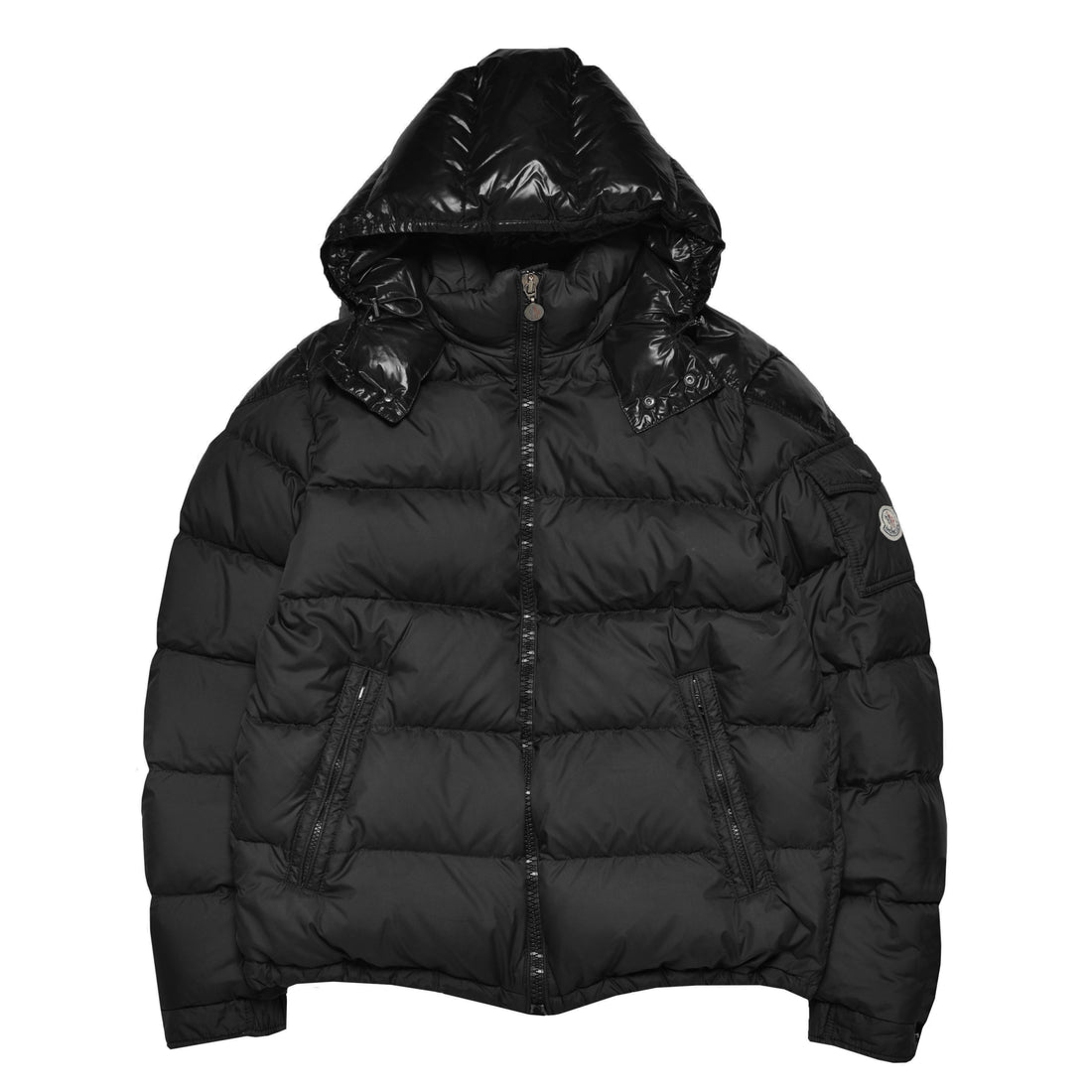 Moncler Chevalier Down Jacket