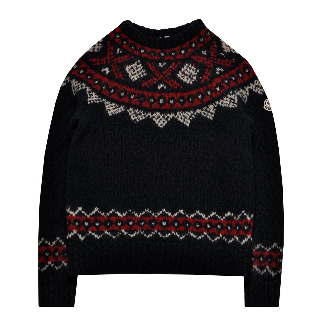 Moncler Knitted Sweater