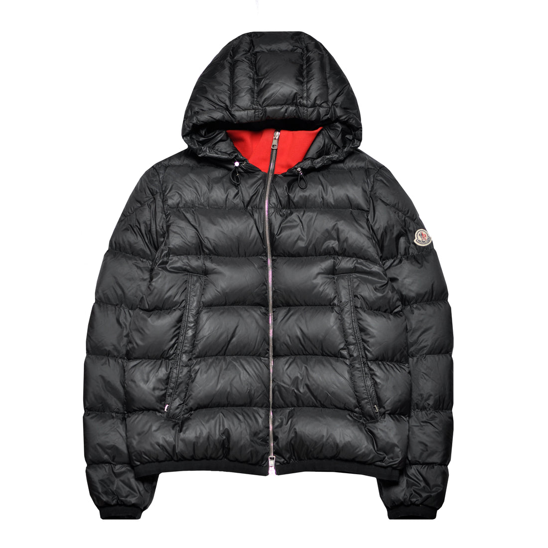 Moncler Clamart Down Jacket