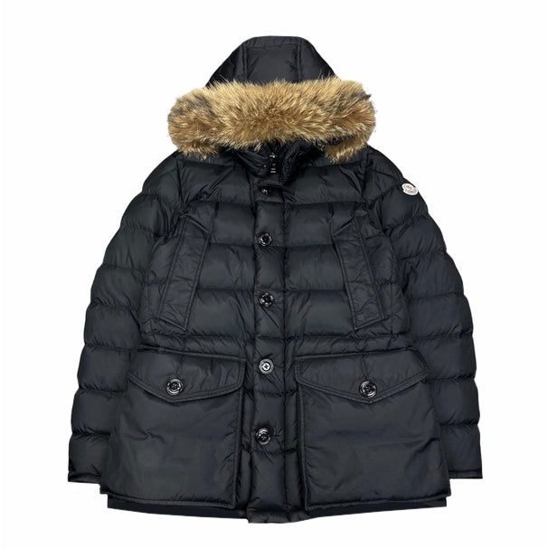 Moncler Cluny Down Jacket