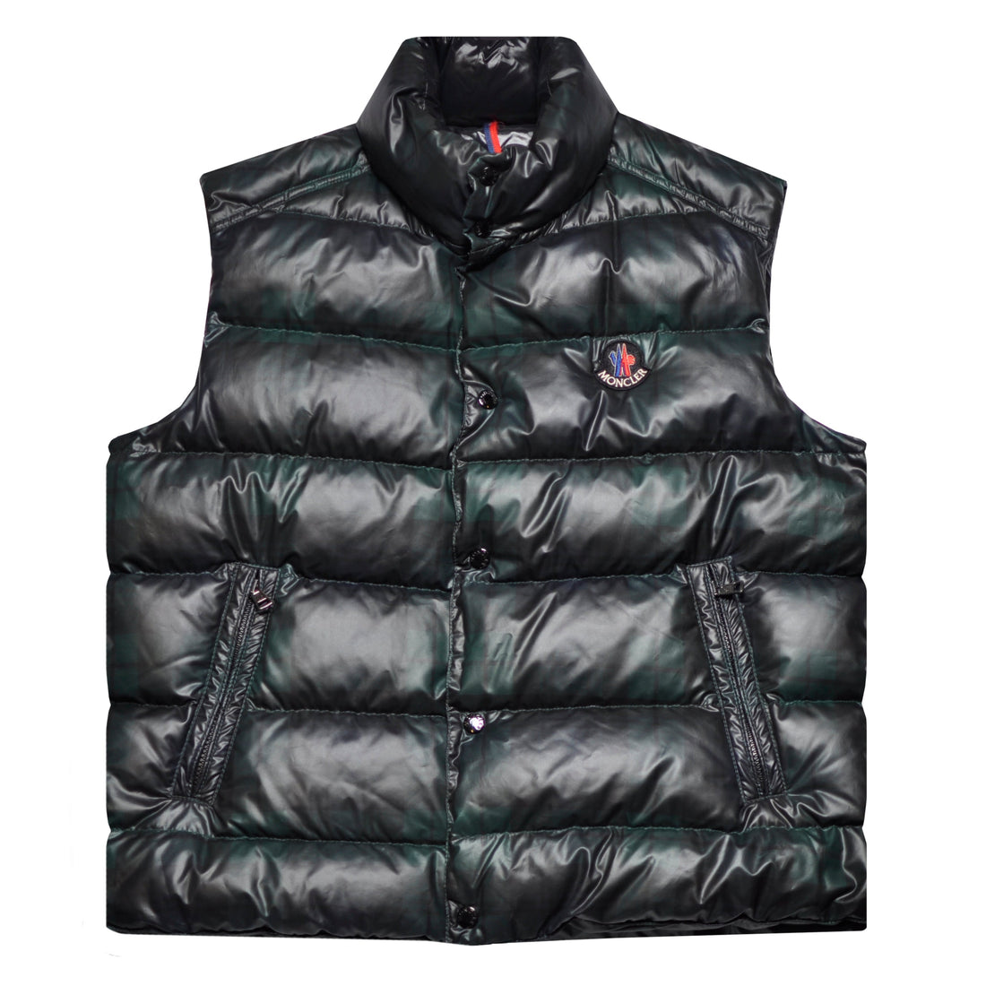 Moncler Corbier Down Vest