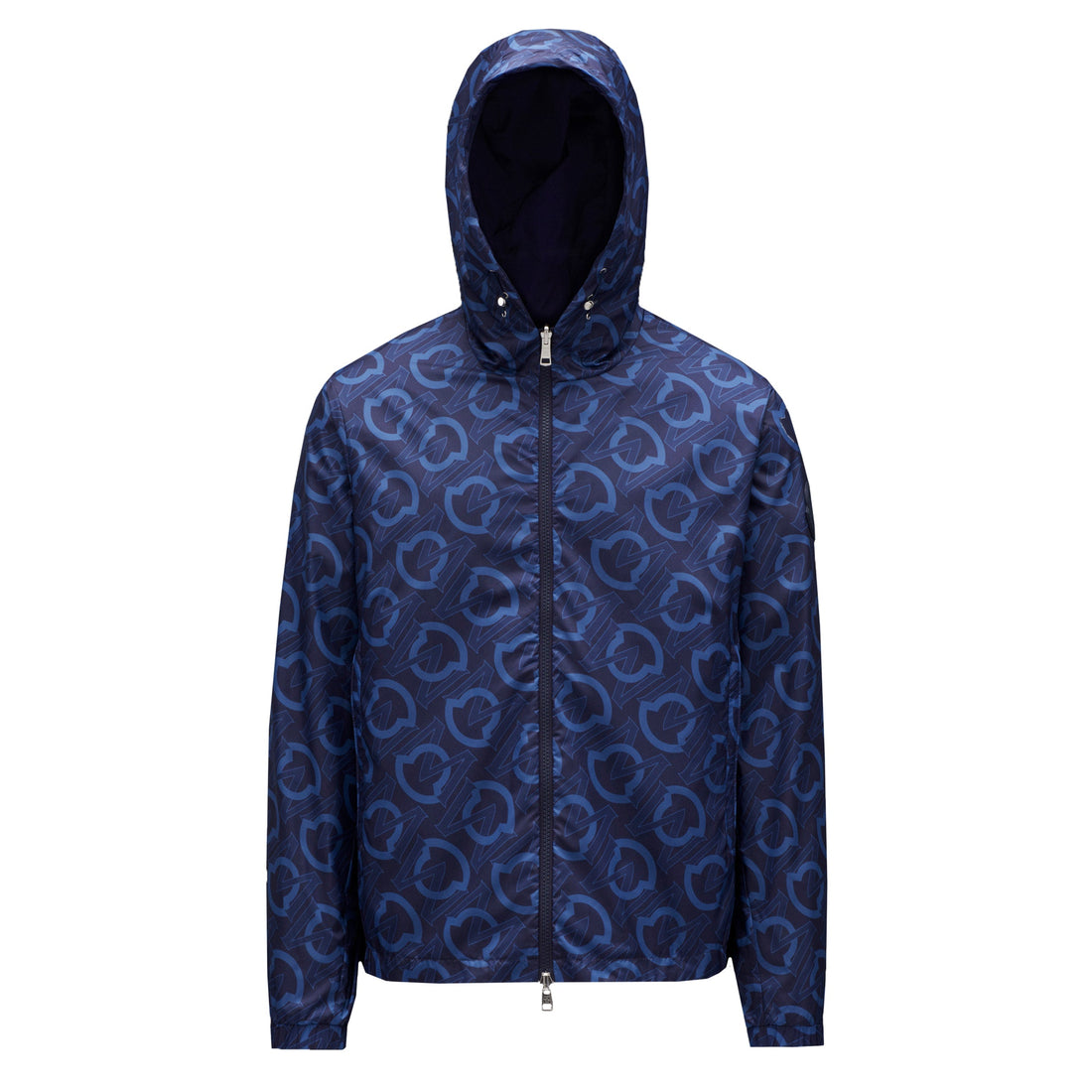 Moncler Cretes Reversible Windbreaker