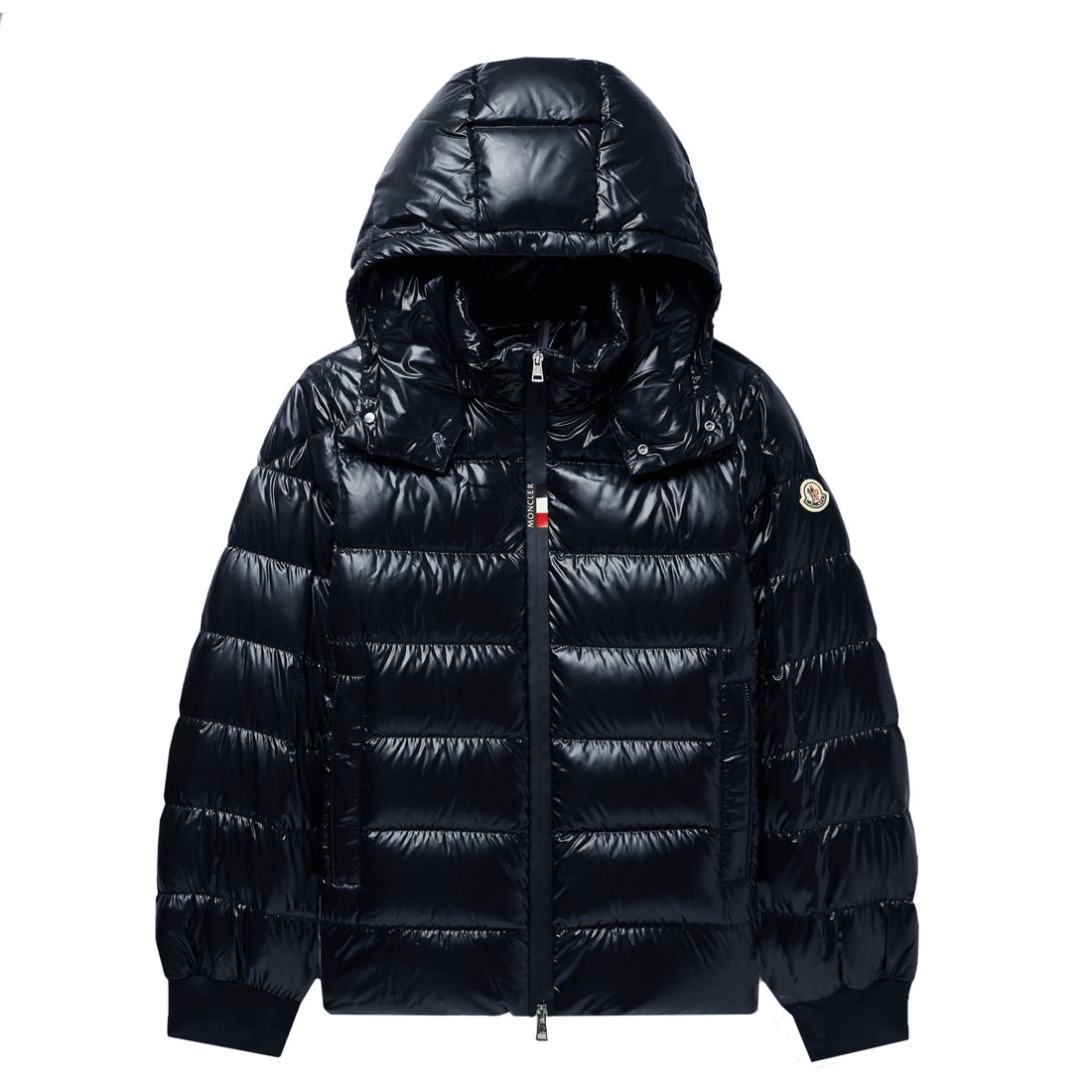 Moncler Cuvellier Down Jacket