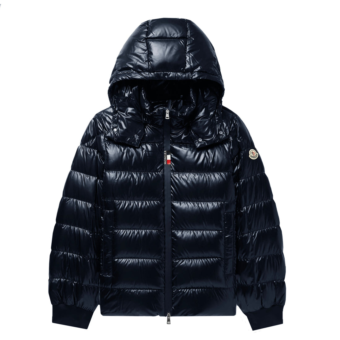 Moncler Cuvellier Down Jacket