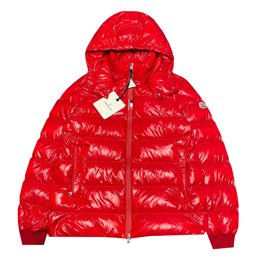 Moncler Cuvellier Down Jacket