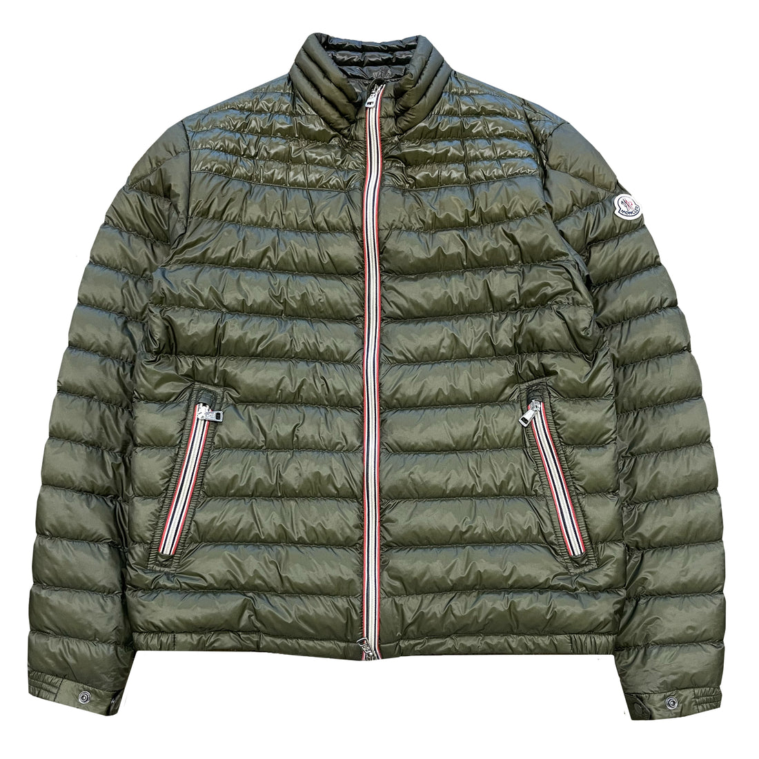 Moncler Daniel Down Jacket