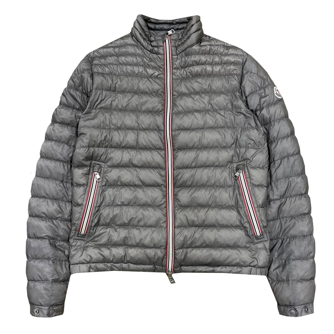 Moncler Daniel Down Jacket
