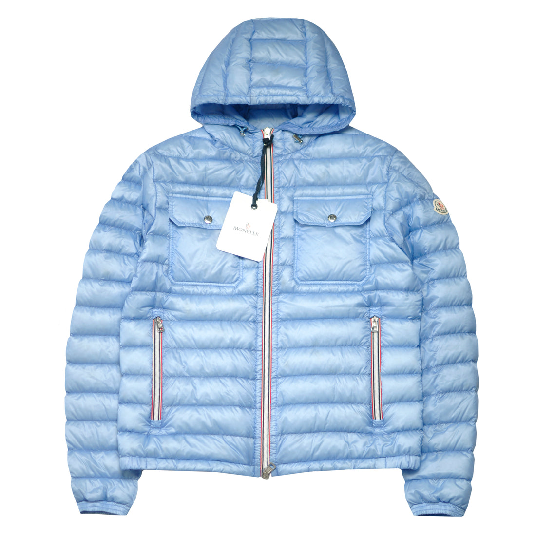 Moncler Douret Down Jacket