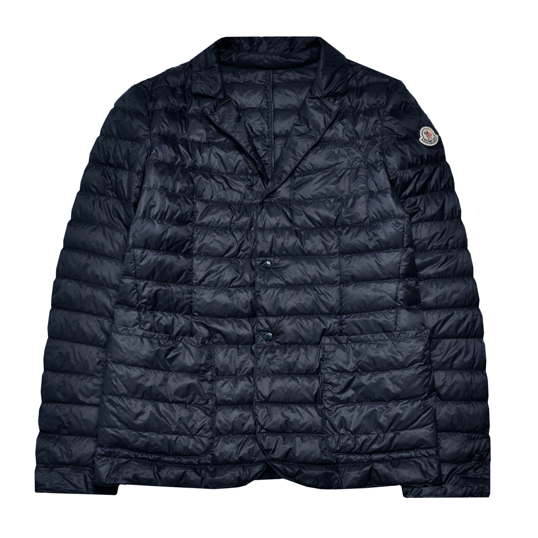 Moncler Baumier Down Blazer Jacket