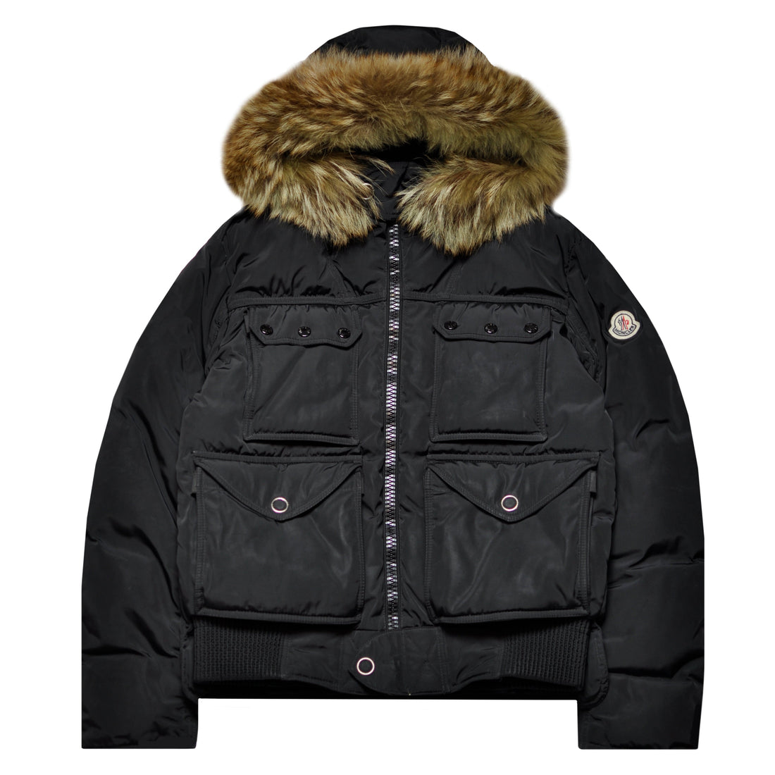 Moncler Harlem Down Jacket