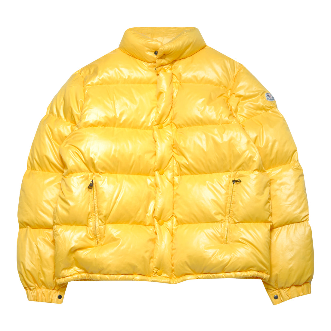 Moncler Ever Down Jacket