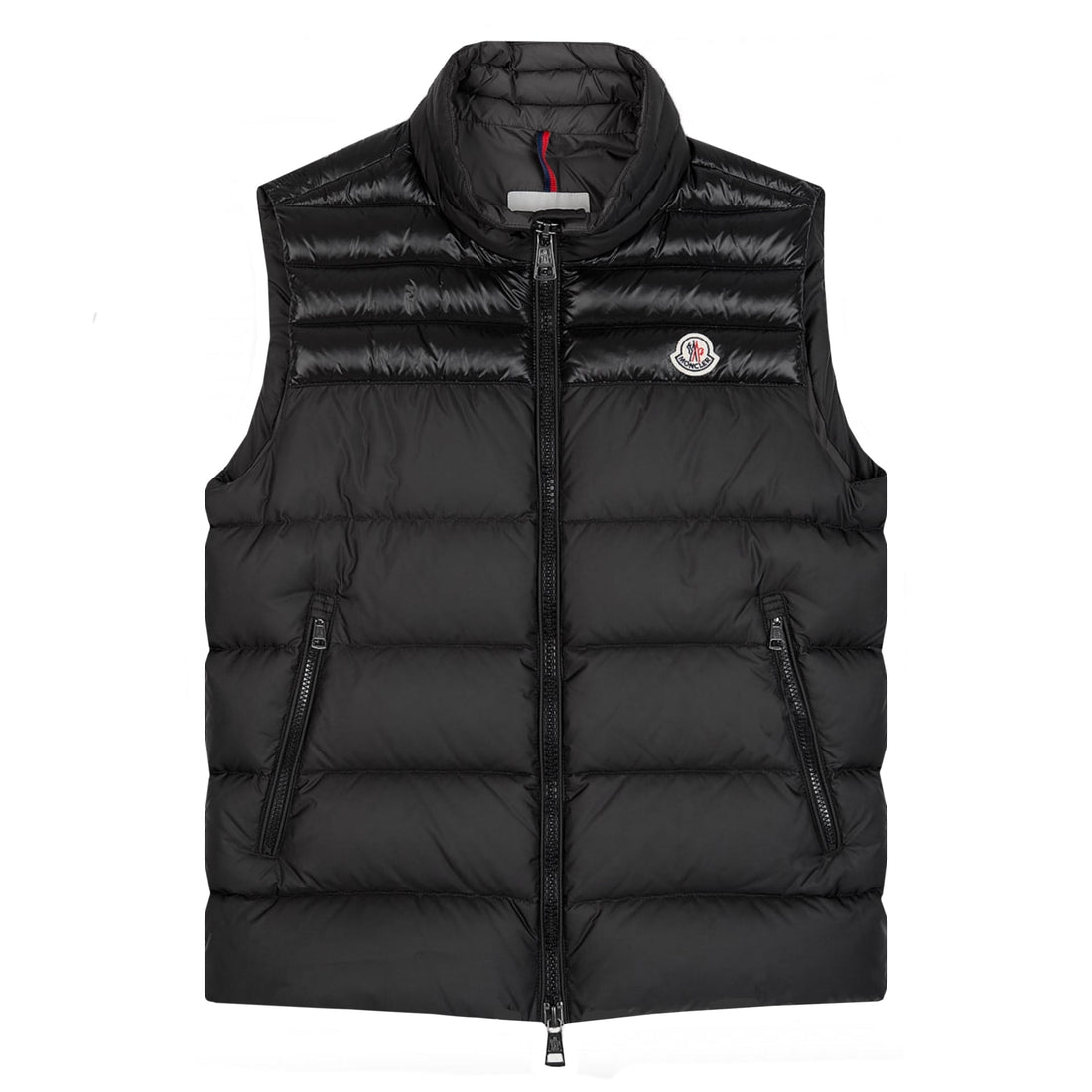 Moncler Dupres Down Vest