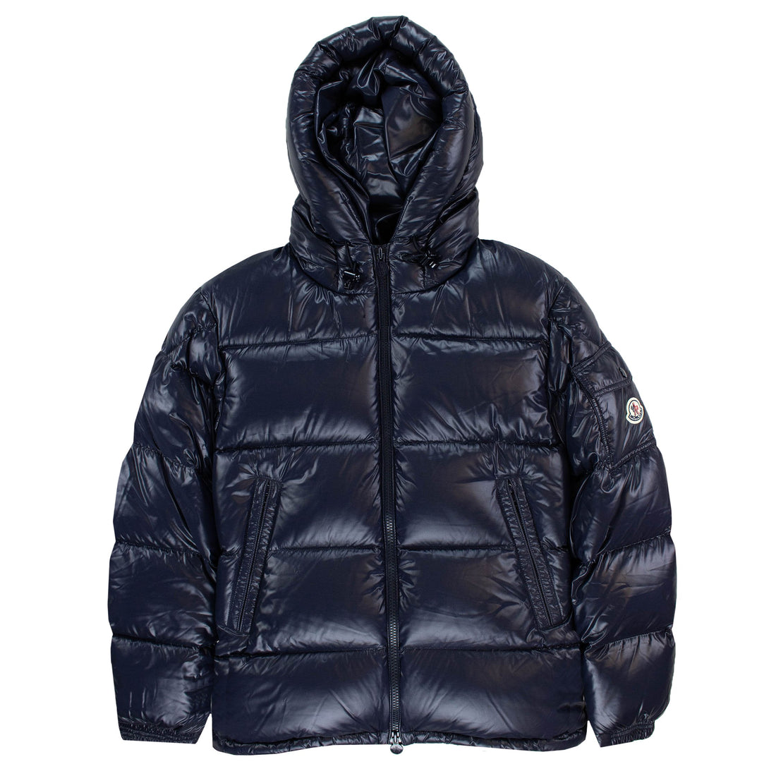 Moncler Ecrins Down Jacket