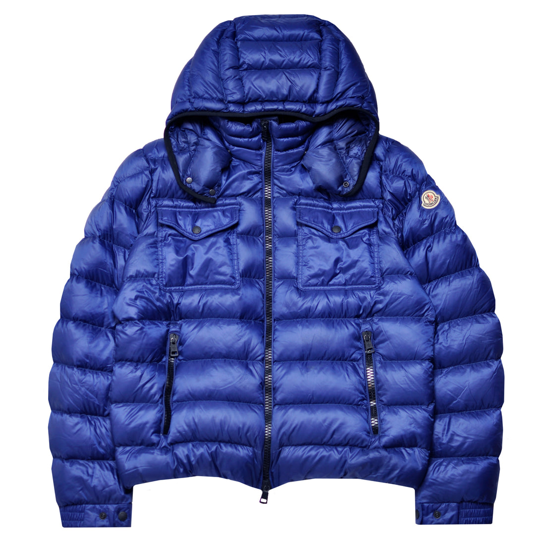 Moncler Edward Down Jacket
