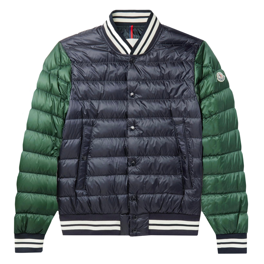 Moncler Enrick Down Jacket