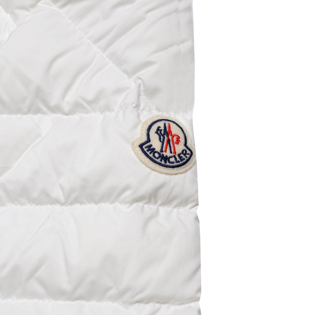 Moncler Eus Down Jacket
