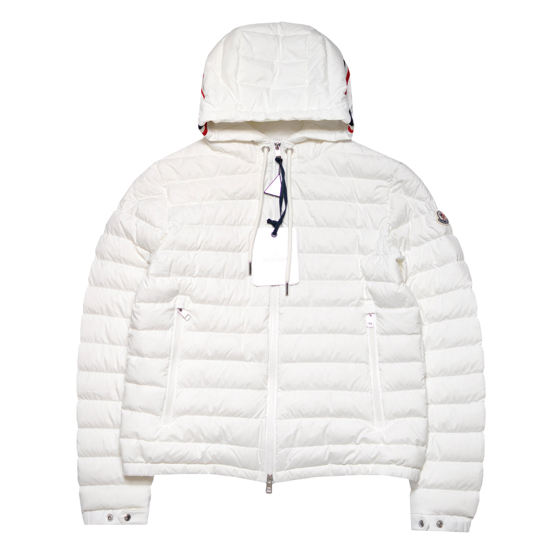 Moncler Eus Down Jacket