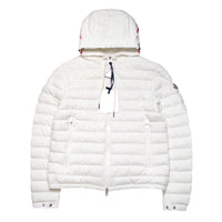 Moncler Eus Down Jacket