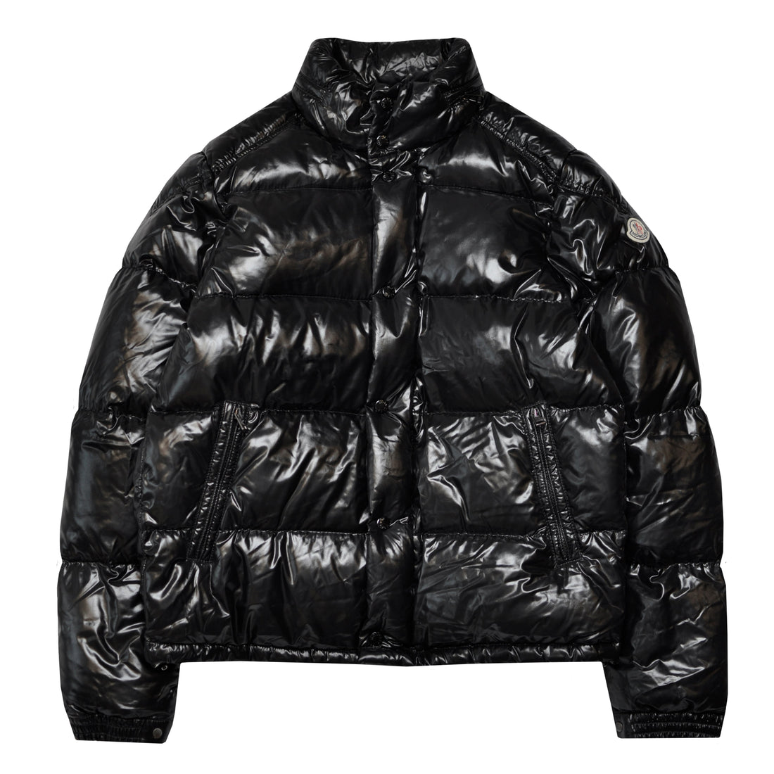 Moncler Ever Down Jacket