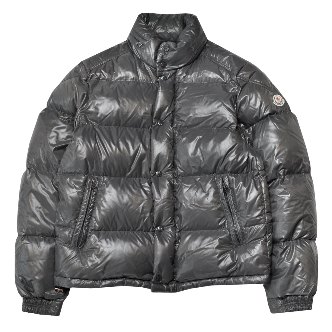 Moncler Ever Down Jacket